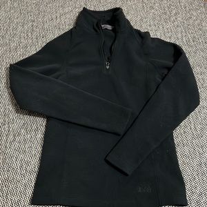 Rei  women fleece sweater size s